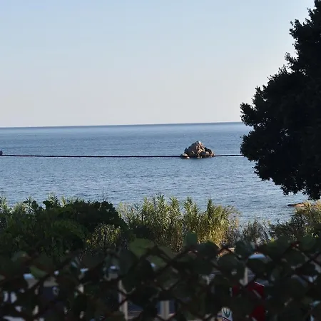 Apartament Briloc Route Des Iles Sanguinaires