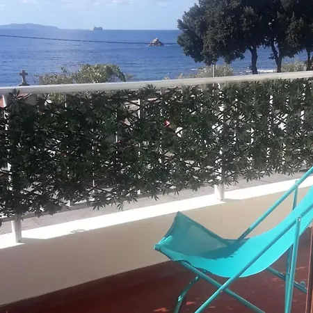 Briloc Route Des Iles Sanguinaires