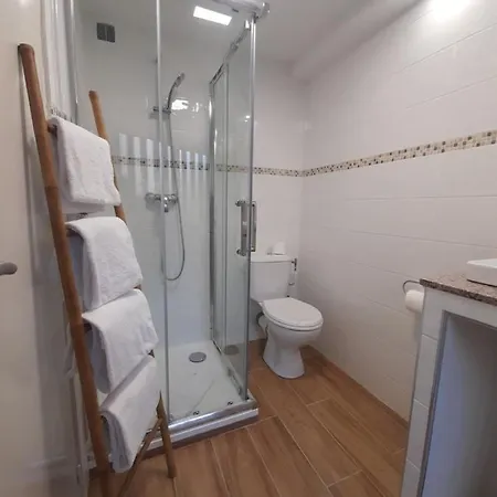 Apartment Briloc Route Des Iles Sanguinaires Ajaccio (Corsica)