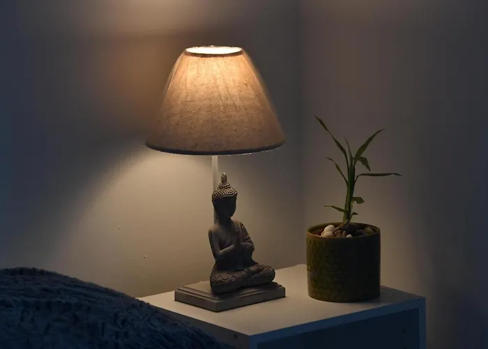 Apartment Briloc Route Des Iles Sanguinaires Ajaccio (Corsica)