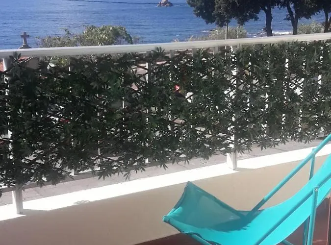 Briloc Route Des Iles Sanguinaires