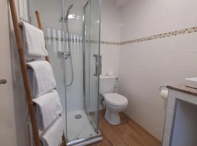 Apartament Briloc Route Des Iles Sanguinaires Ajaccio (Corsica)
